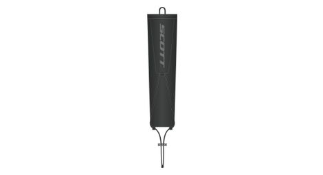 Scott TR’ Quiver Stockhülle Schwarz