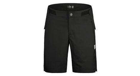 Short maloja bardinm noir