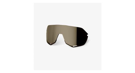 Lente di ricambio 100% s2 / flash gold