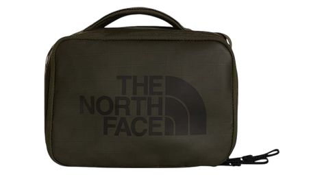 Trousse de Toilette The North Face Base Camp Voyager 4L Vert
