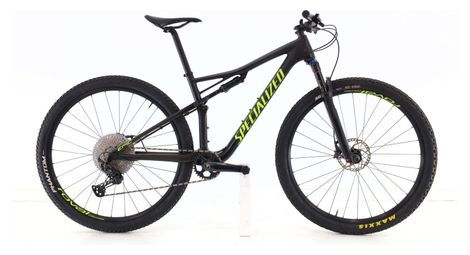 Produit reconditionné · specialized epic fsr carbone xt / vélo vtt / specialized | bon état