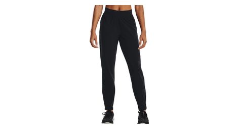 Under armour outrun the storm pantalón impermeable mujer negro