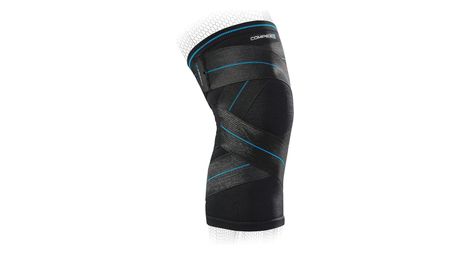 compex activ knee compression support