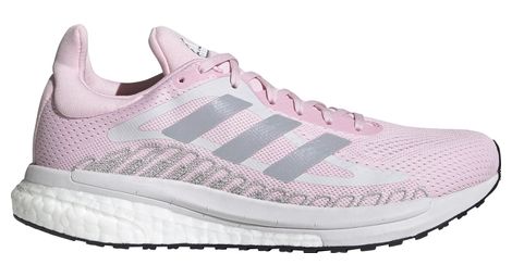Chaussures de running femme adidas SolarGlide ST