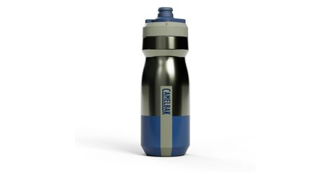 Bidon Camelbak Podium Insulated Steel 530ml Mercury Gris Fog
