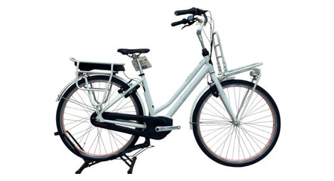 Gazelle Miss Grace C7 Hmb 500 Shimano Nexus 2022 Velo Electrique Gazelle Tres Bon Etat