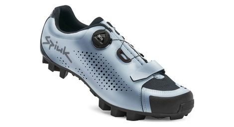 Chaussures vtt spiuk mondie mtb argent