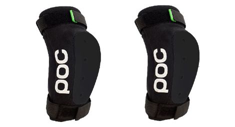 Poc paire de coudieres joint vpd 2 0 noir