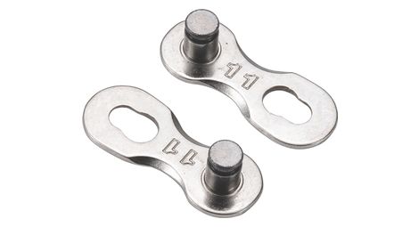 Bbb attache rapide smartlink ii 11 vitesses