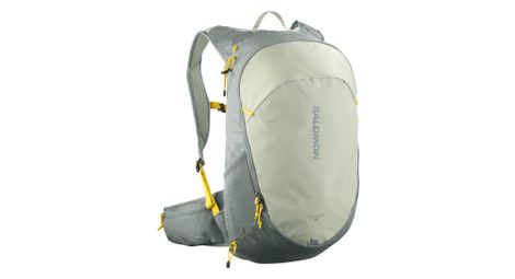 Rucksack Salomon Trailblazer 20 Grau/Gelb