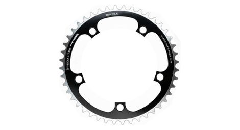 Plateau specialites ta single 110 noir