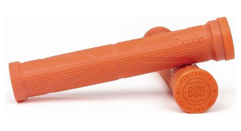 Poignees bsd david grant dunks orange
