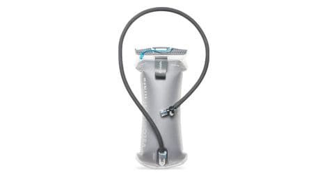 Poche à eau hydrapak velocity it 2l gris