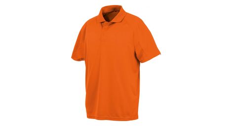 Polo spiro performance aircool polyester