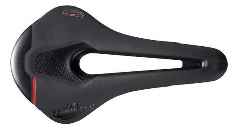 Sillín Selle San Marco Shortfit 2.0 Carbon FX Negro