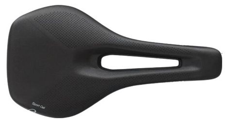 Ergon sr sport gel women's saddle black