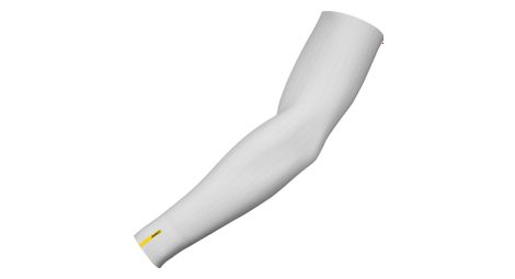 Manchettes Mavic Summer Blanc