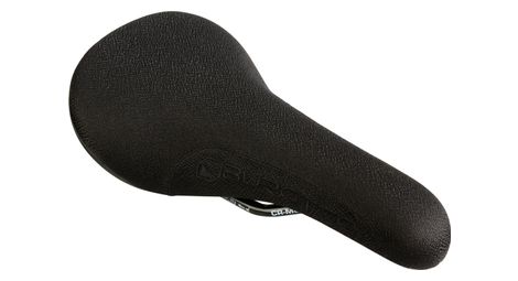 Burgtec cloud boost saddle black