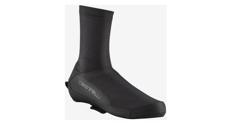 Uberziehschuhe Unlimited Schwarz