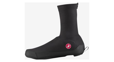 Uberziehschuhe Unlimited Schwarz