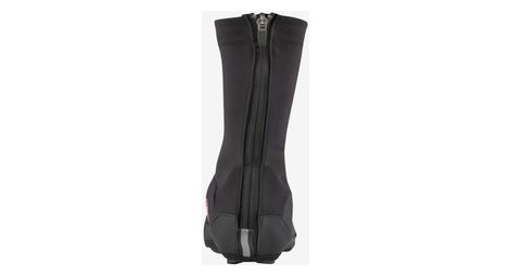 Uberziehschuhe Unlimited Schwarz