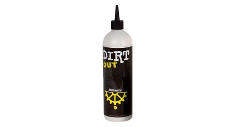 Liquide préventif Eltin Dirt Out 1 litre