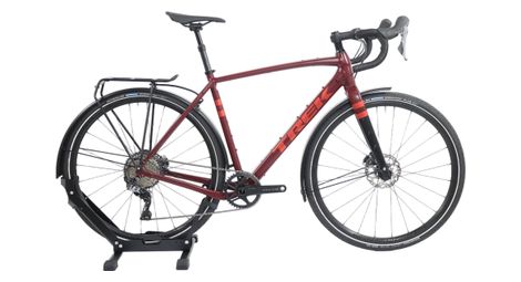 Produit Reconditionné · Vélo de gravel TREK Checkpoint ALR 5 Driftless 2023 · Très bon état