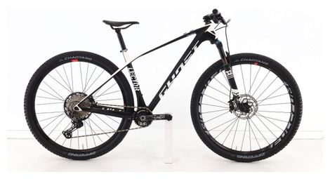 Produit reconditionné · ghost lector 7 carbone xt / vélo vtt / ghost | bon état