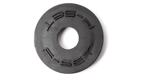 BMX Top Cap KHE F-SET schwarz