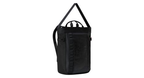 Borsa the north face basecamp black unisex