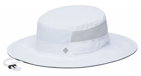 Chapeau unisexe columbia bora bora ii blanc