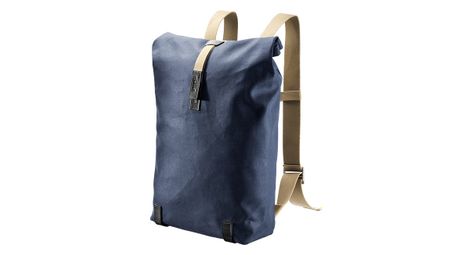 Brooks pickwick day pack - large (26l) - dark blue / black