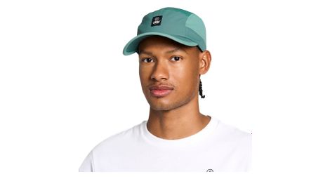 Gorra ciele gocap sc classic c plus box pino plateado/gema