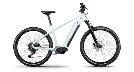 Lapierre overvolt ht 6.6 hardtail emtb shimano cues 10s 600wh 29'' verde 2025