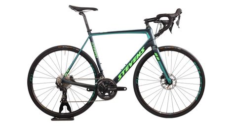 Stevens Izoard Disc 105 Velo De Route Bon Etat