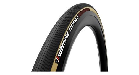 Boyau vittoria corsa graphene g2 0 beige