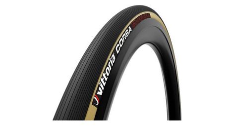 Vittoria corsa graphene g2.0 beige tubular