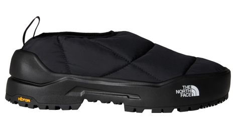 Zapatillas The North Face Base Camp Thermoball Negro Unisex