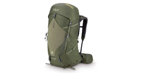Sac de randonnée rab exion 48l vert
