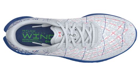 Chaussures de running Under Armour FLOW Velociti Wind PRZM