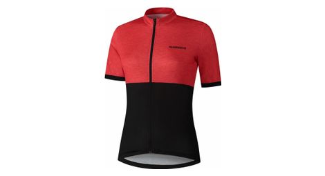 Maillot femme shimano element