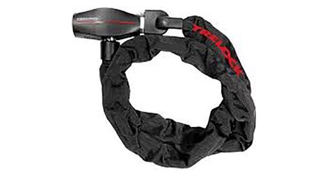 Antivol chaîne trelock bc 480 110 cm-8 mm