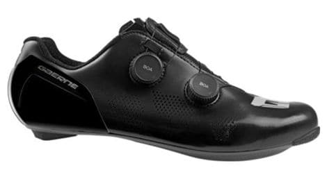 Zapatillas de carretera gaerne carbon g.stl negras 46