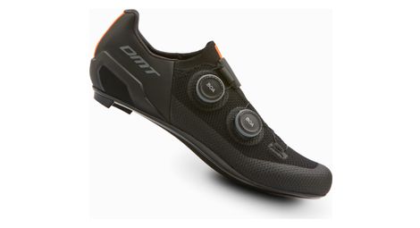 Dmt sh10 road shoes black