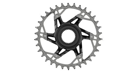 Plato de 12 velocidades sram xx t-type eagle bosch generación 4 36