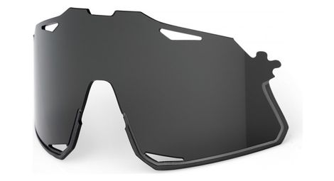 Ecran de rechange pour lunettes 100 hypercraft fume