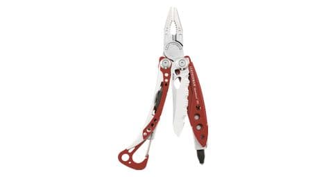 Pince multifonctions skeletool® rx 7 outils en 1 - leatherman