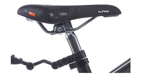 Selle alpina 24-26 trial