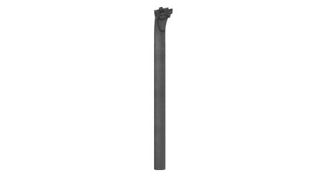 Tija de sillín syncros duncan sl offset 10 mm negra