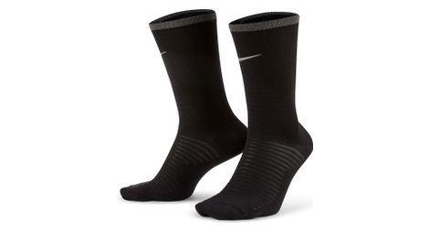 Nike Spark Lightweight Socks Schwarz